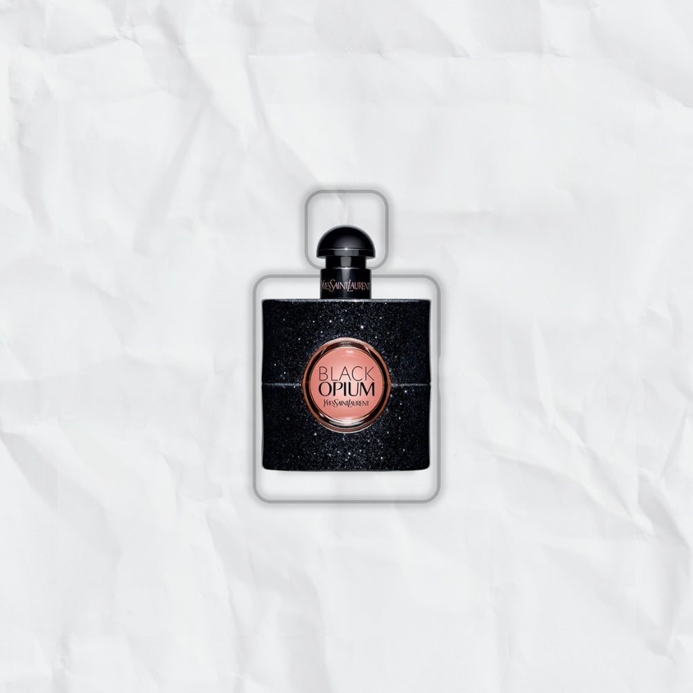 Black Opium EDP 90ml