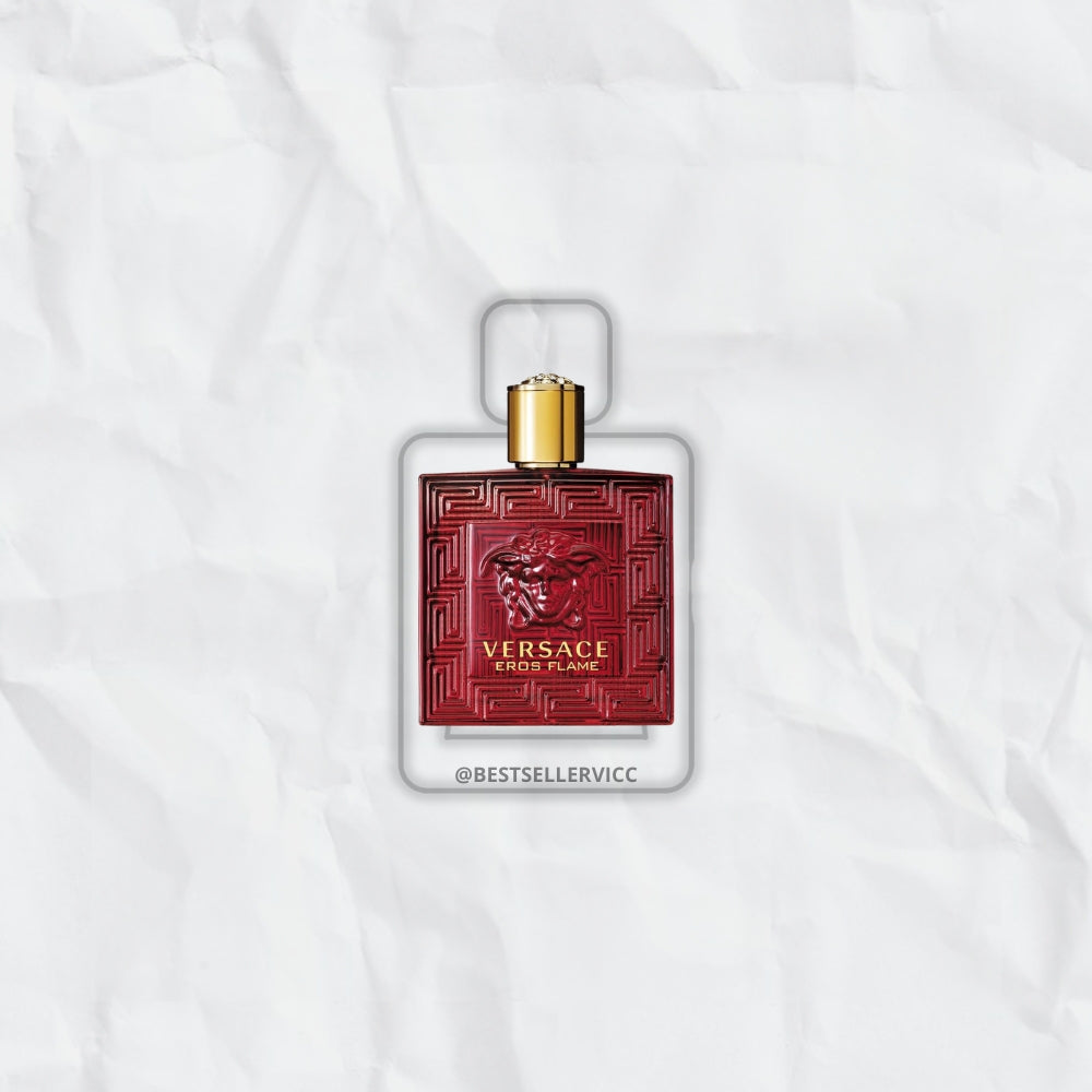Versace Eros Flame Parfum 100ml