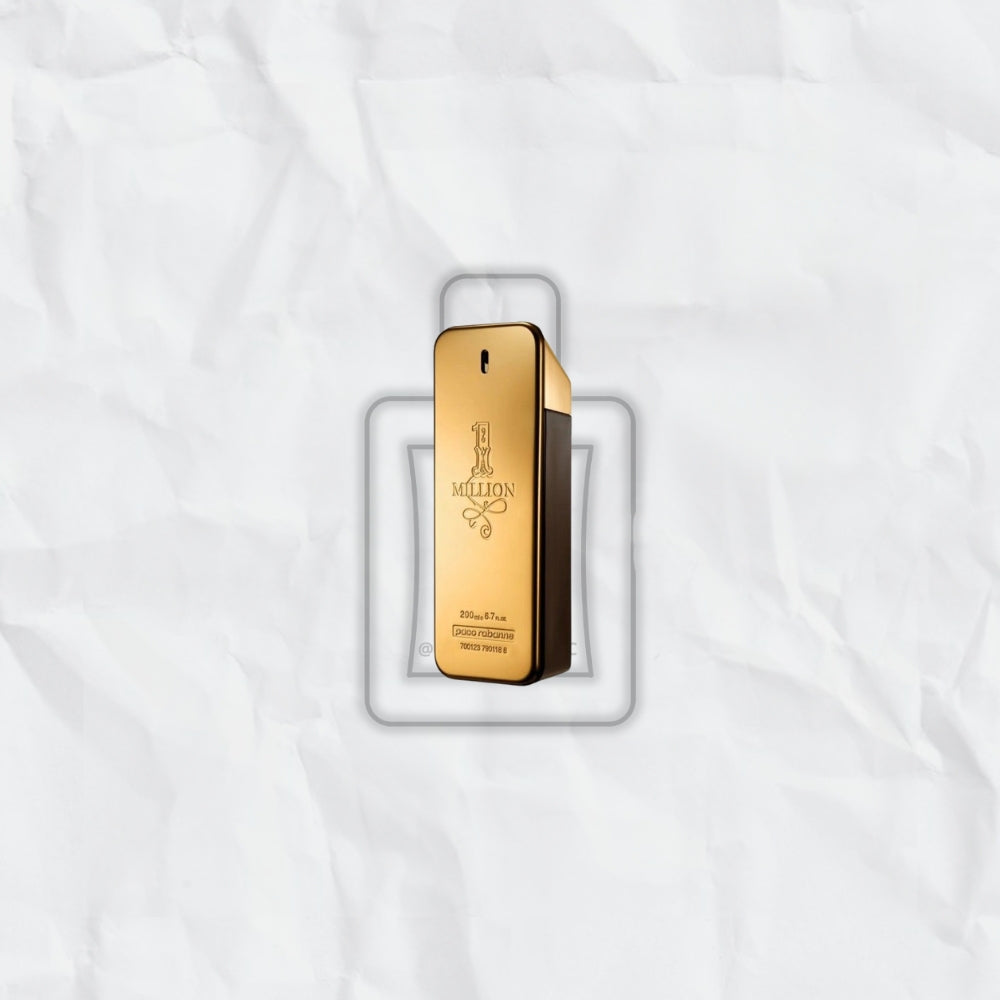 One Million - Rabanne 100ml