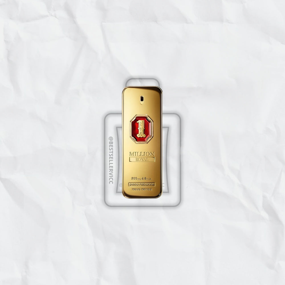 One Million Royal EDP - 100ml