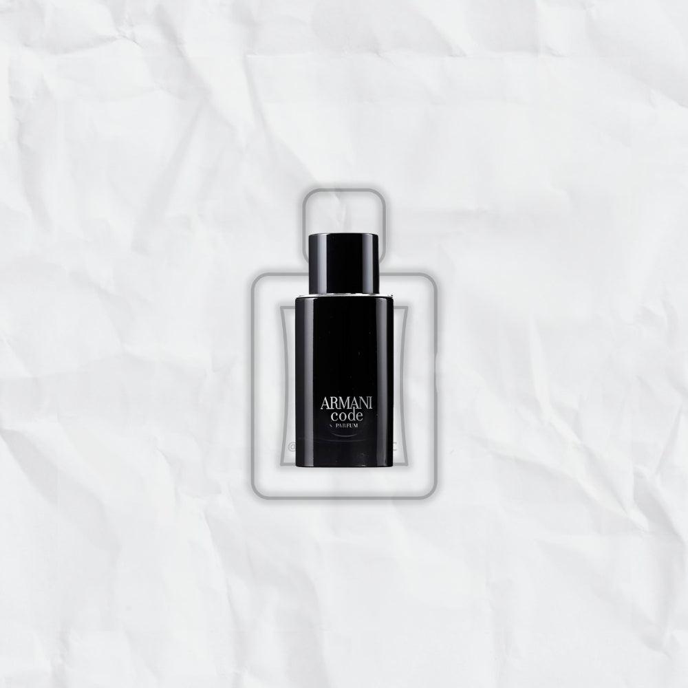 Armani Code Parfum - 90ml