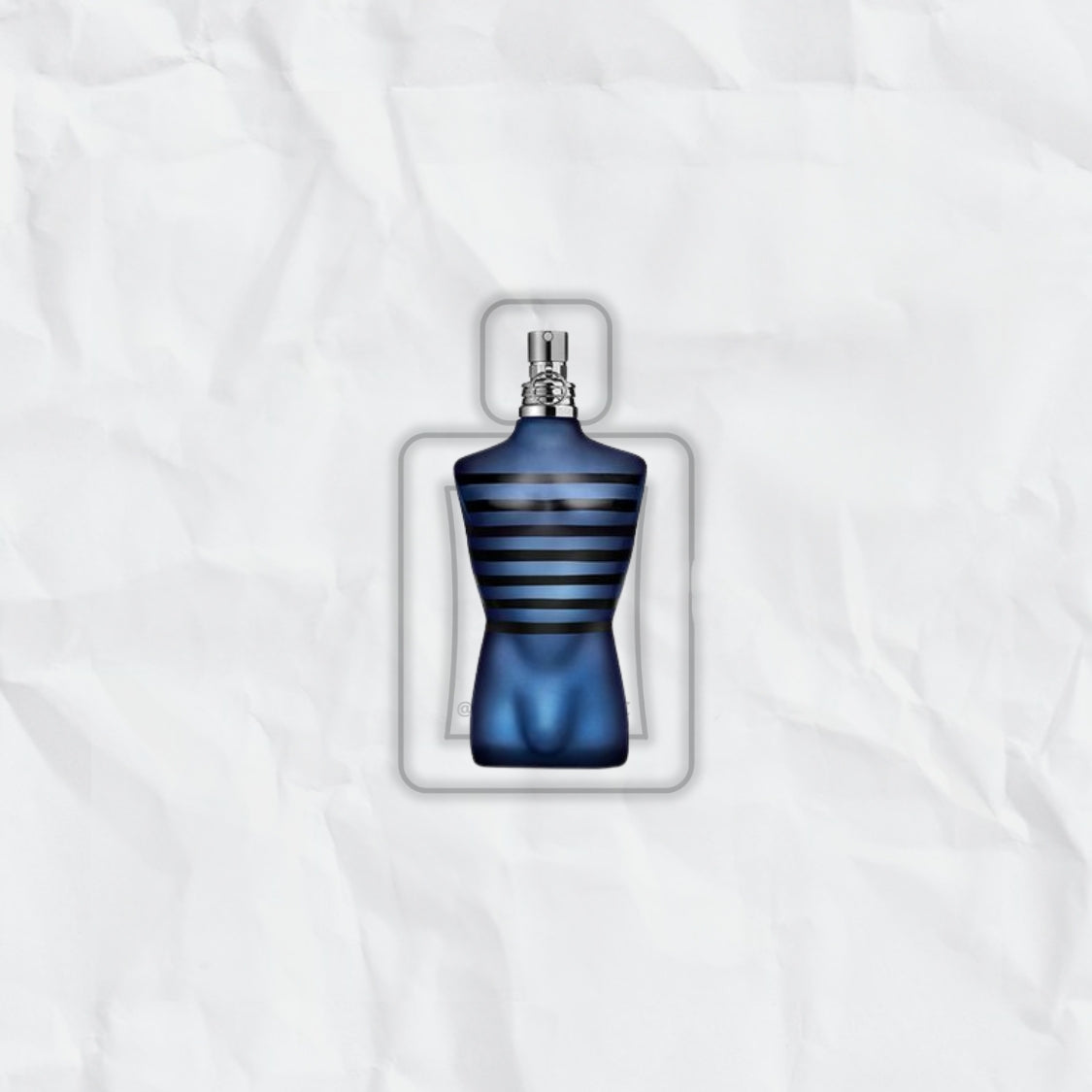 JPG Ultra Male Intense 100ml