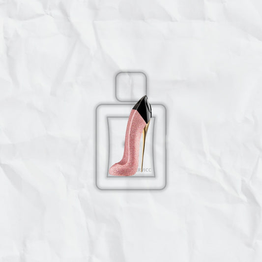 CH Fantastic Pink 80ml