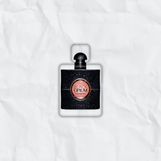 Black Opium EDP 90ml
