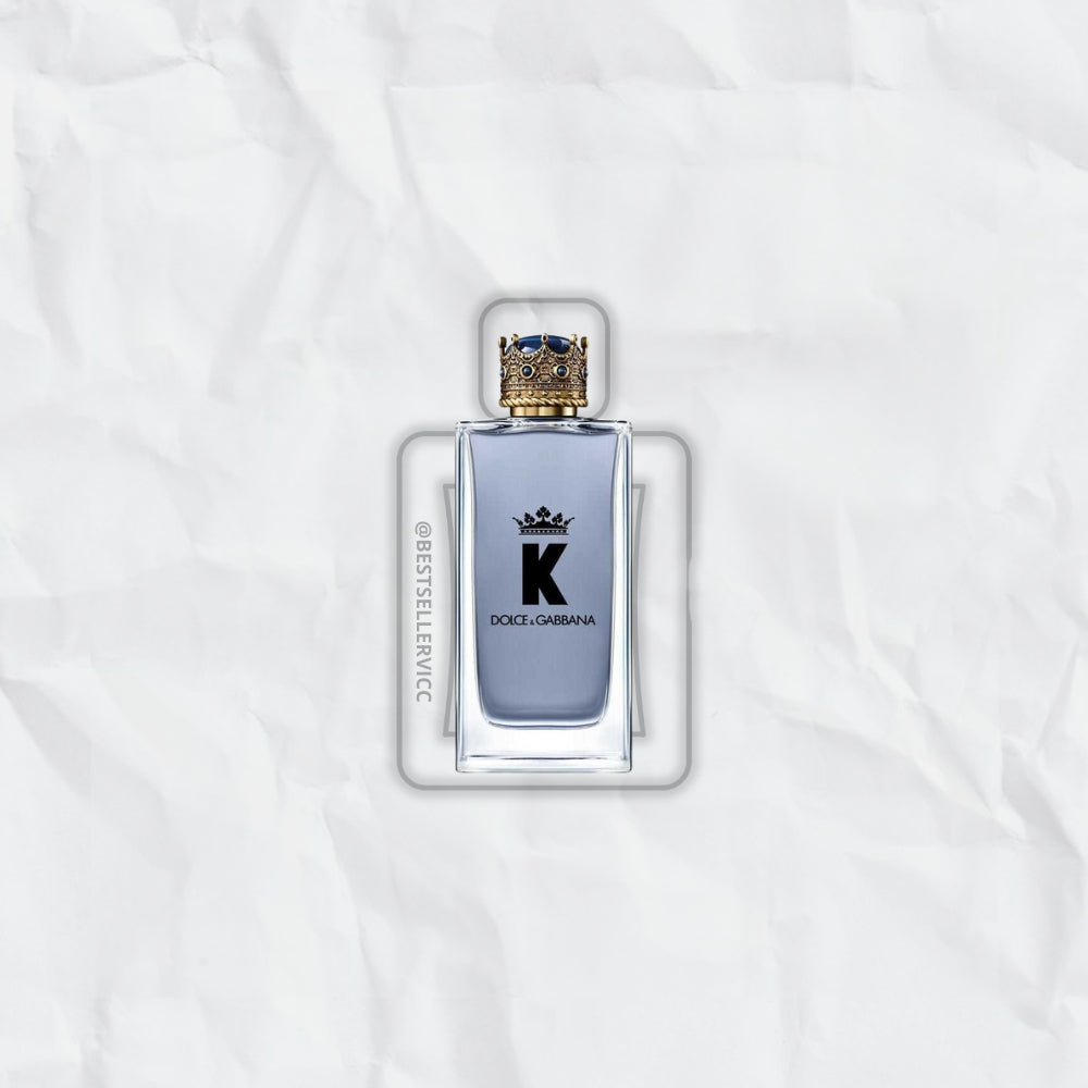 Dolce Gabbana - King 100ml