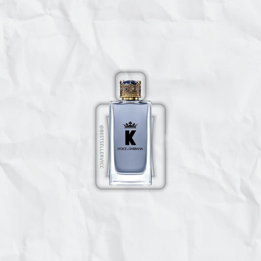 Dolce Gabbana - King 100ml