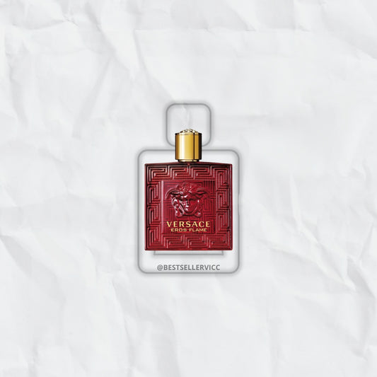 Versace Eros Flame Parfum 100ml
