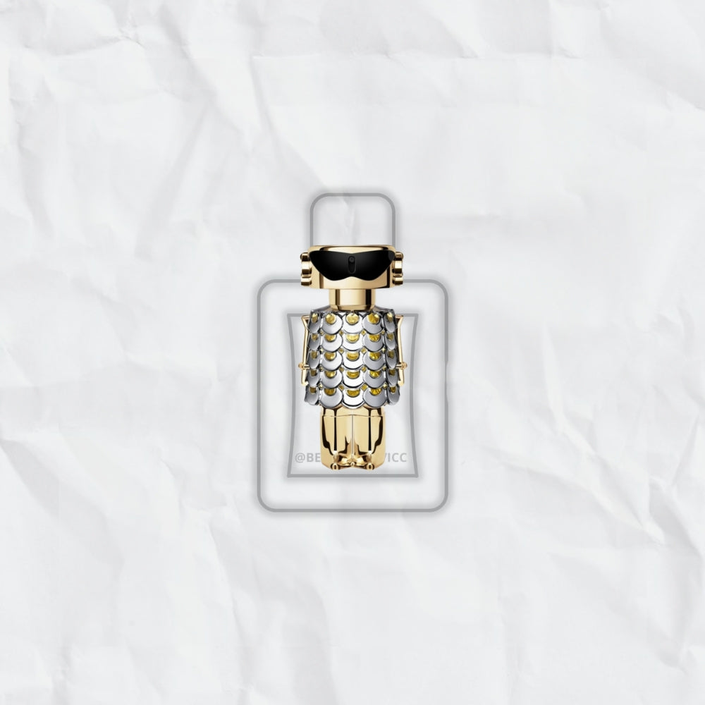 Phantom Fame - Rabanne 80ml