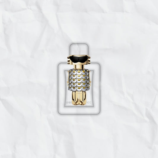 Phantom Fame - Rabanne 80ml