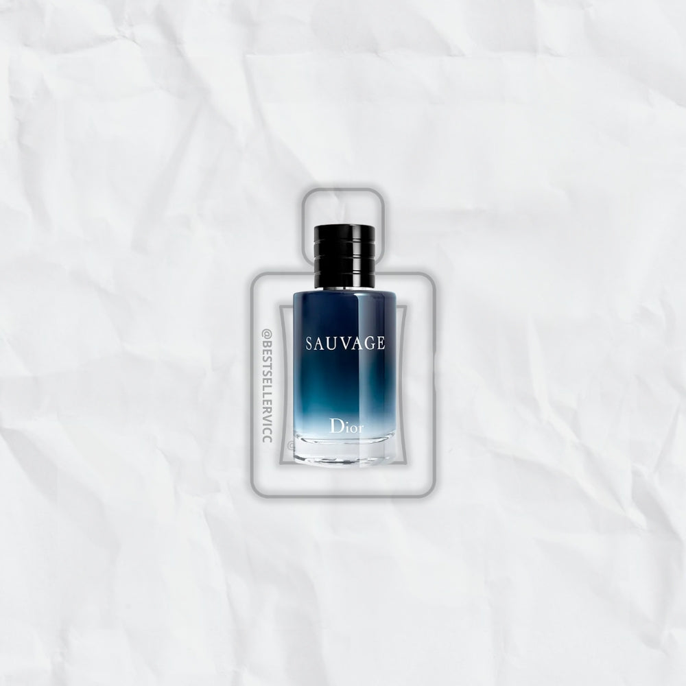 Sauvage EDT - Dior 100ml