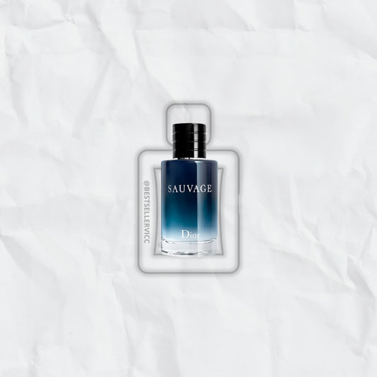 Sauvage EDT - Dior 100ml