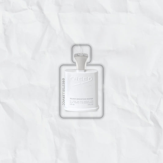 Creed Silver Mountain Water - 120ml