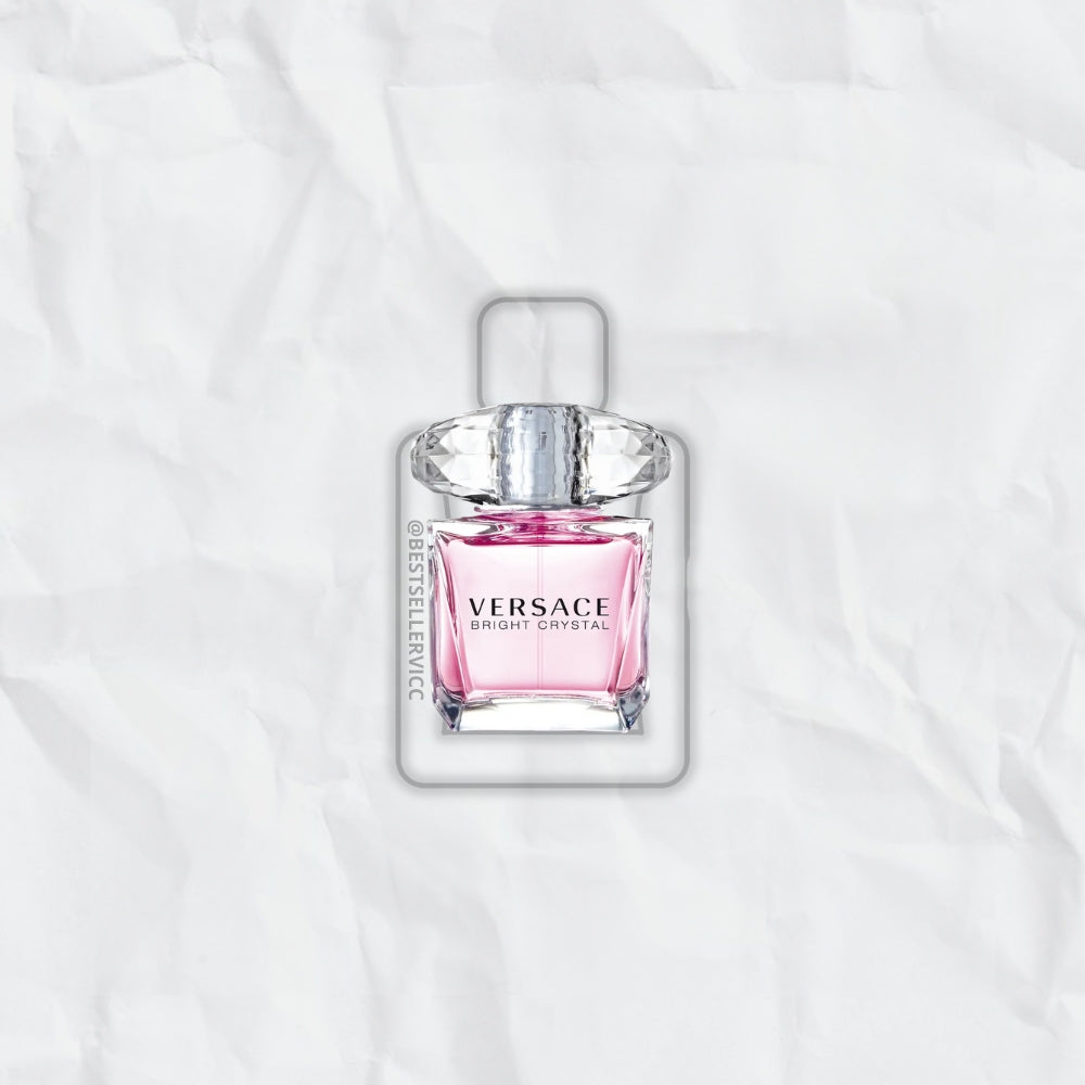 Versace Bright Crystal - EDT 90ml