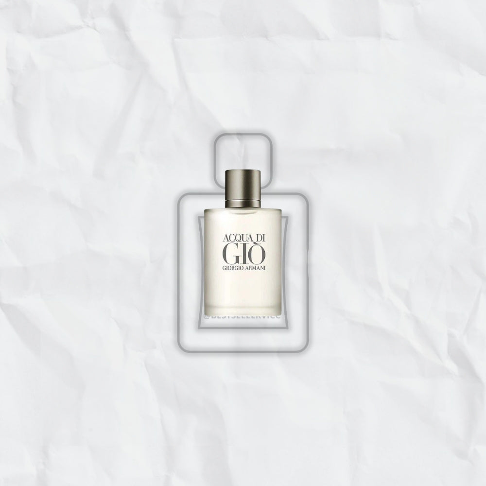 Acqua Di Gio - 100ml