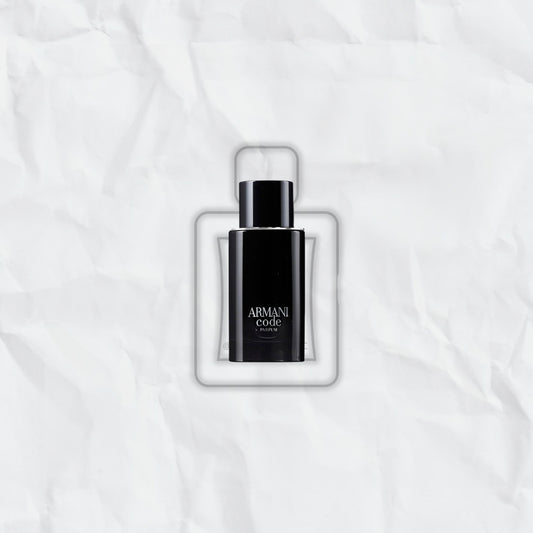 Armani Code Parfum - 90ml