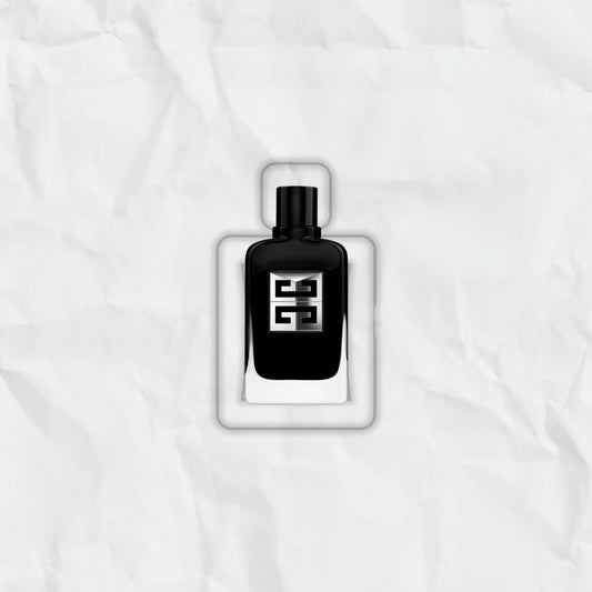 Gentlenman Society - 100ml