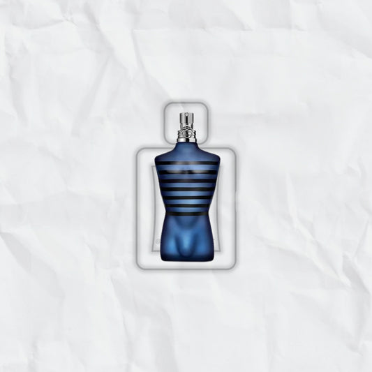 JPG Ultra Male Intense 100ml