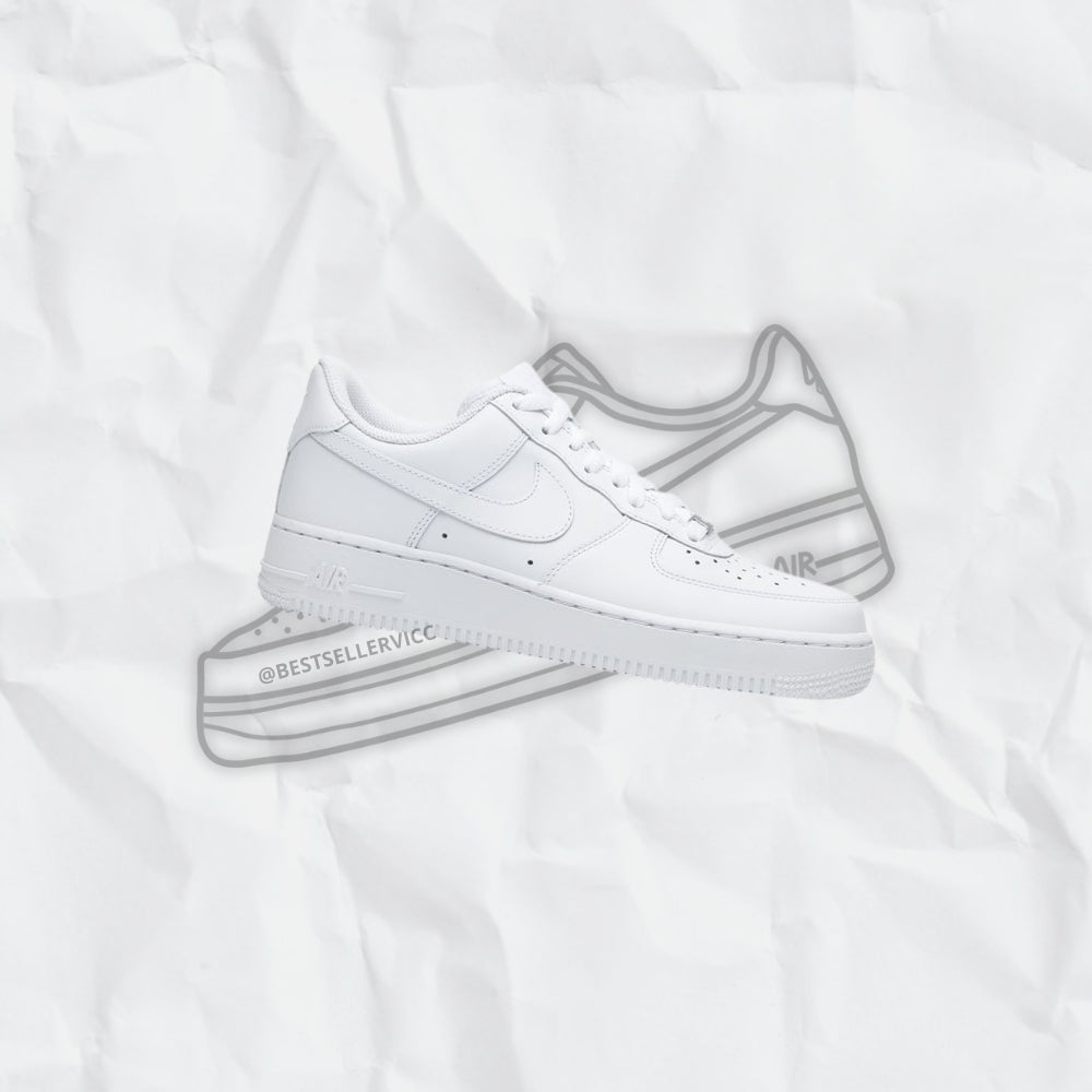 ⚜ PACK DE SNEAKERS ⚜