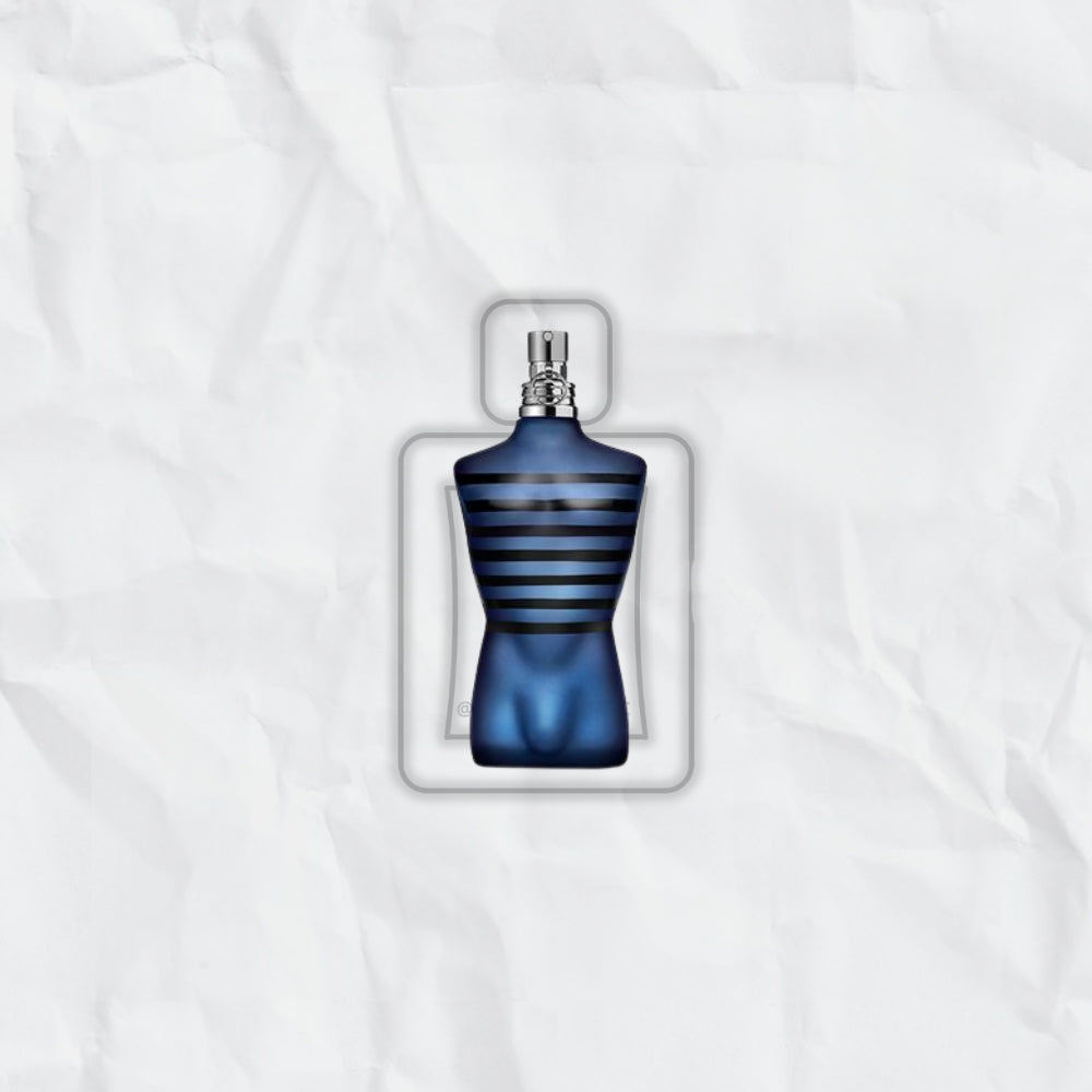 ⚜️PACK PERFUMES 3X60⚜️