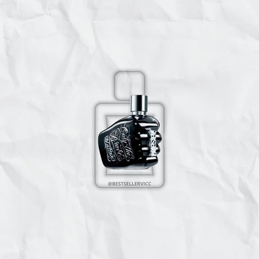 Diesel Only The Brave Tattoo 125ML
