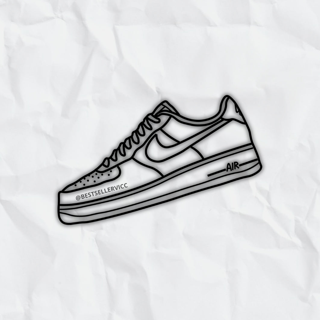 ⚜ PACK DE SNEAKERS ⚜