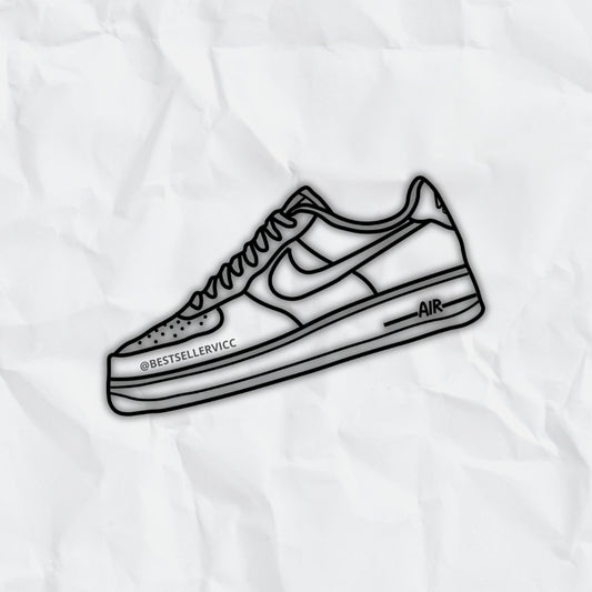 ⚜ PACK DE SNEAKERS ⚜